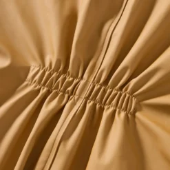 Douglas Fodrad Regnoverall Caramel Brown