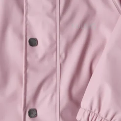 Douglas Fodrad Regnoverall Dusty Pink