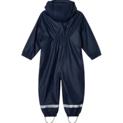 Douglas Fodrad Regnoverall Navy