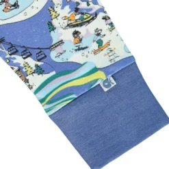 Dreams Pyjamas Federal Blue
