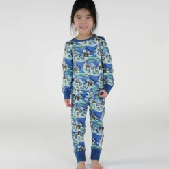 Dreams Pyjamas Federal Blue