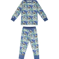 Dreams Pyjamas Federal Blue