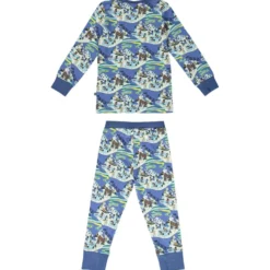 Dreams Pyjamas Federal Blue