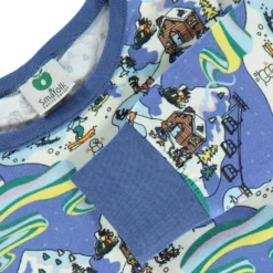 Dreams Pyjamas Federal Blue