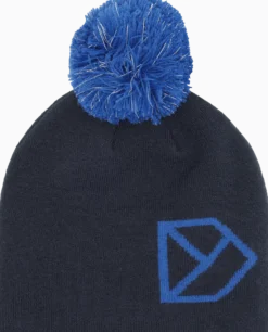Dropi Kids 2 Mössa Navy