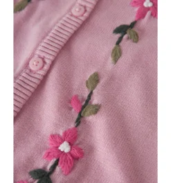 Duniaja Cardigan Pirouette