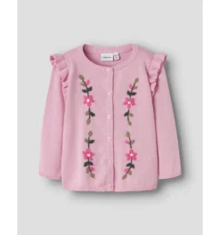 Duniaja Cardigan Pirouette