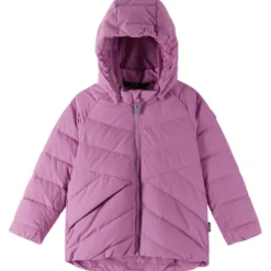 Dunjacka Kupponen-Mauve Pink