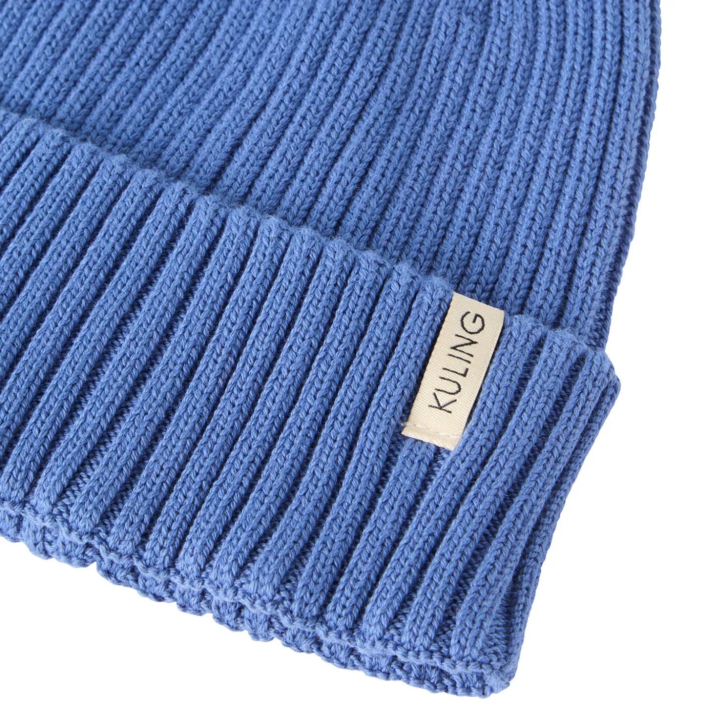 Duved Mössa Nordic Blue