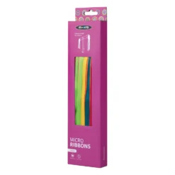 EasyShip Ribbons För Sparkcykel Neon