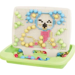 Eco+ Fanta Color Mosaic Pyssel-set