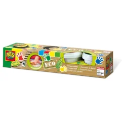 ECO Fingerfärg