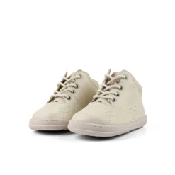 Edsbro Barefoot Skor Off White