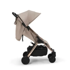 Elodie MONDO Barnvagn Tender Taupe