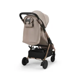 Elodie MONDO Barnvagn Tender Taupe