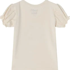 Elsa GOTS T-shirt Wild Strawberry