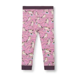 Elstar Leggings Sweet Lilac