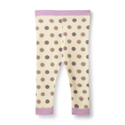 Elstar Leggings Vanilla