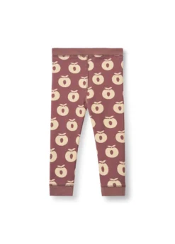 Elstar Leggings Vintage pink