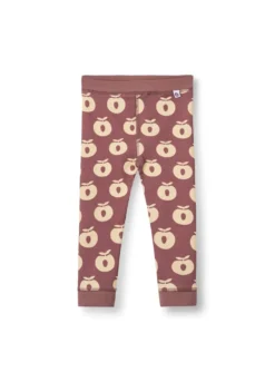 Elstar Leggings Vintage pink