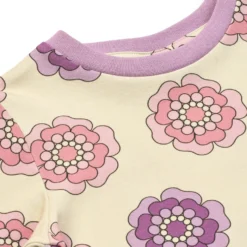 Elstar Långärmad Topp Vanilla