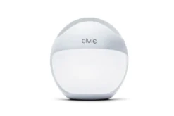 Elvie Curve Bröstpump