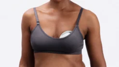 Elvie Curve Bröstpump