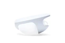 Elvie Curve Bröstpump