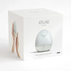 Elvie Single Bröstpump