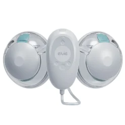 Elvie Stride 2 Double Bröstpump