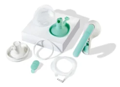 Elvie Wave Single Bröstpump