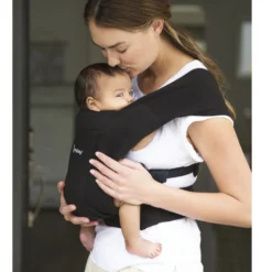 Embrace Bärsele Pure Black