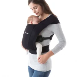 Embrace Bärsele Pure Black