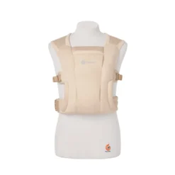Embrace Soft Air Mesh Bärsele Cream