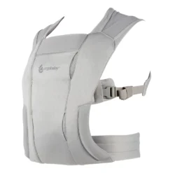 Embrace Soft Air Mesh Bärsele Soft Grey