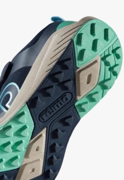 Enkkari Sneakers Navy