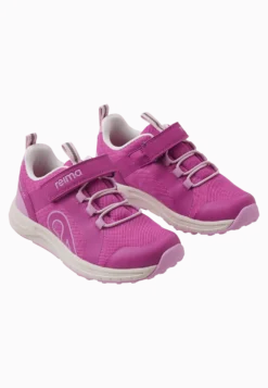 Enkka Sneakers Fucshia