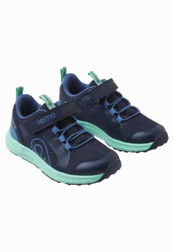 Enkka Sneakers Navy