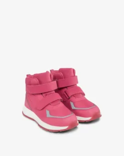 Equip Glow WP 2V Övergångsskor Pink