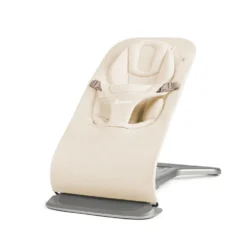 Evolve 3-in-1 Babysitter Cream Mesh