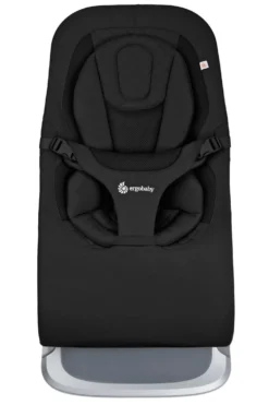 Evolve 3-in-1 Babysitter Onyx Black