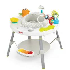 Explore & More Aktivitetscenter Multicolor