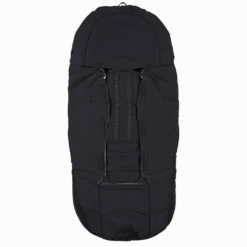 Explorer Åkpåse – Varm Black