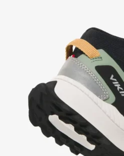 Expower Mid GTX 2V Vattentäta Skor Green