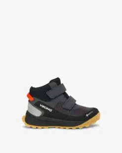 Expower Mid GTX 2V Vattentäta Skor Black