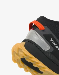 Expower Mid GTX 2V Vattentäta Skor Black