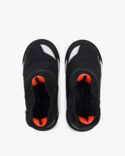 Expower Warm GTX Pull On Vattentäta Vinterkängor Black