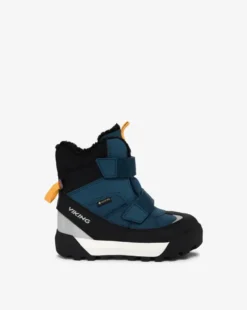Expower Warm GTX 2V Vattentäta Vinterkängor Petrol