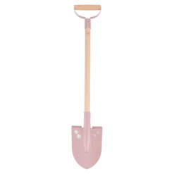 Fairy Garden Spade Pink