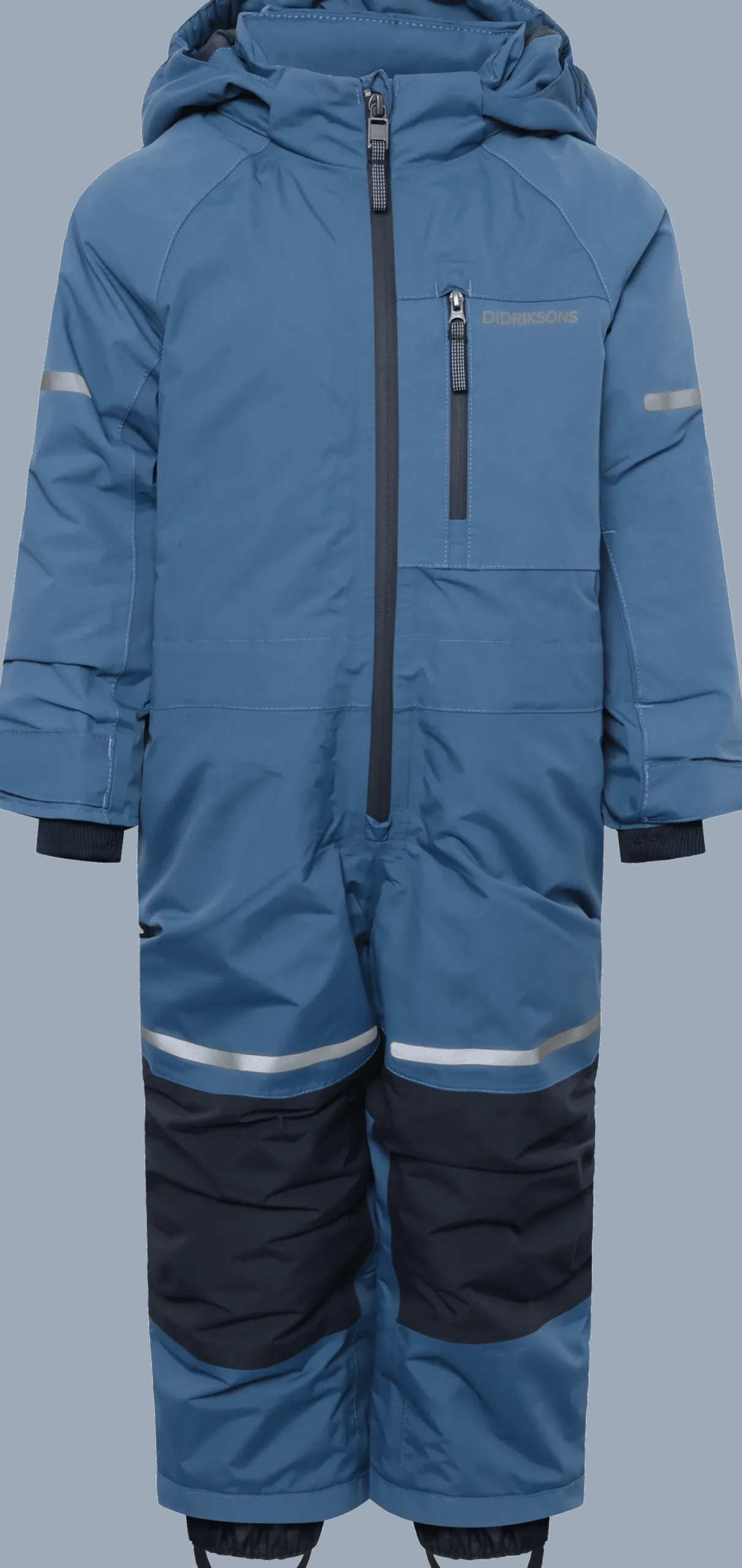 Falken Kids Vinteroverall Galaxy Blue